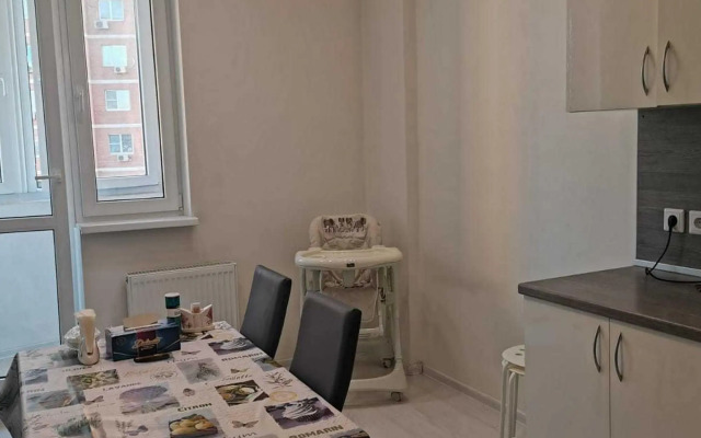 Апартаменты на улице Кожевенная 28