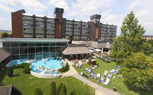 Danubius Hotel Bük