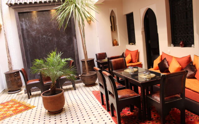 Riad Reve D'or