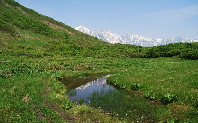 Hotel Abest Hakuba Resort