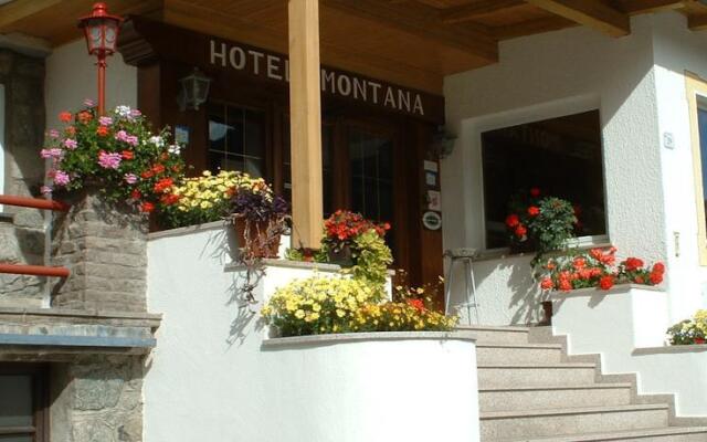 Hotel Montana
