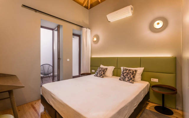 BRA com Apartments Oporto House 68