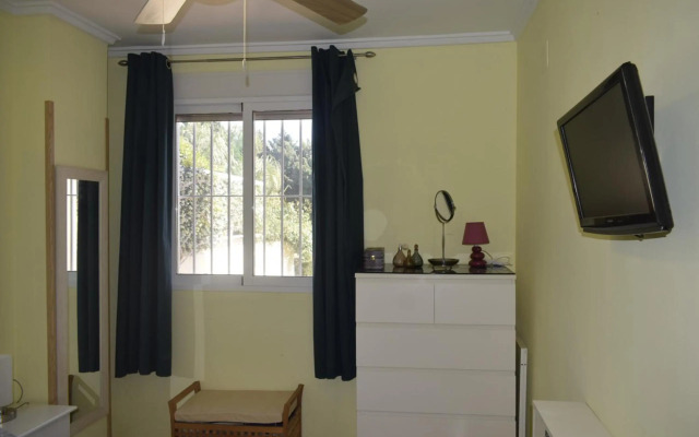 Los Sauces Nova Denia PB2234