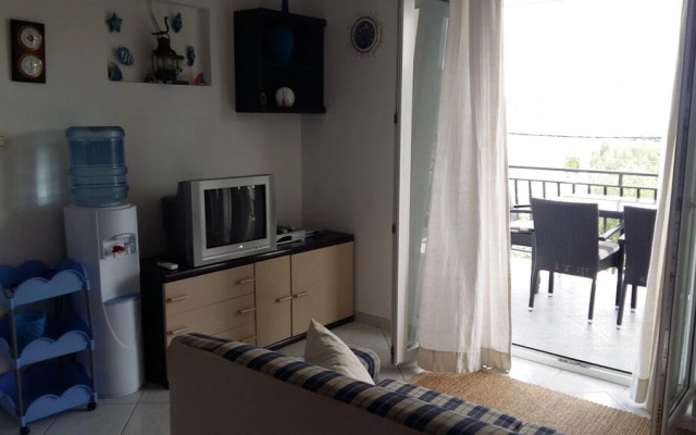 Daju - 3 Colours - A1 Plavi