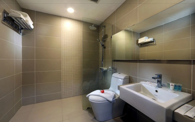 Perhentian Island Resort