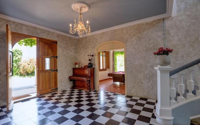 Hotel Monumento Almenara de Copau