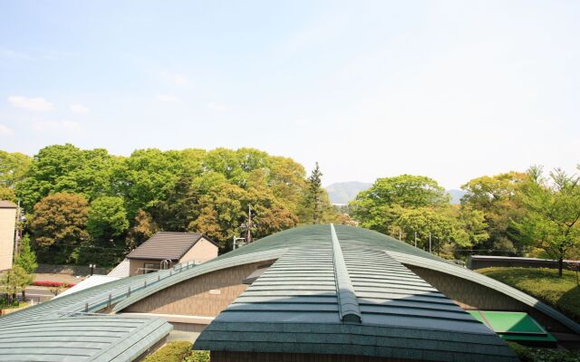 Kyoto Garden Palace