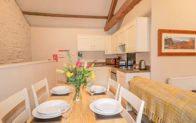 The Mews Apartment