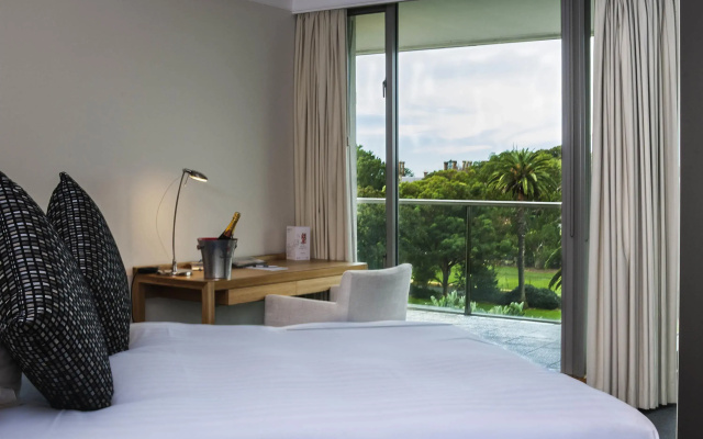 Pullman Quay Grand Sydney Harbour