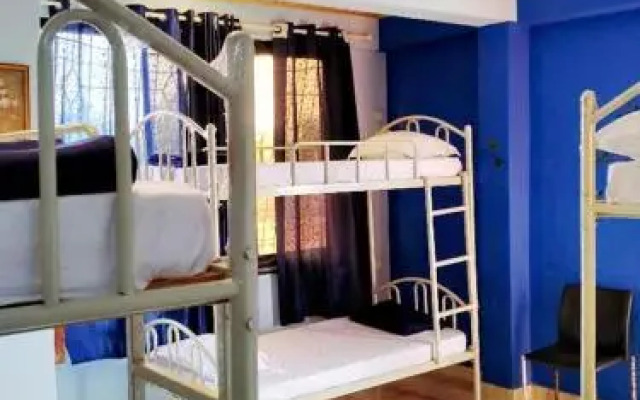 Hashtag Rooms