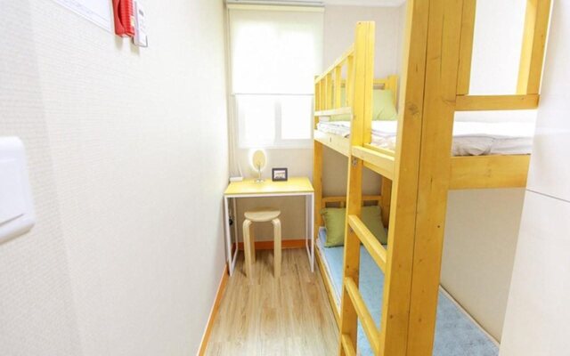 Cocoon stay Hongdae Guesthouse