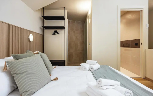 RH Lifestyle Rooms & Suites