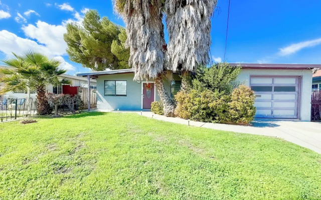 Sunnyvale 3B2b Super Big House