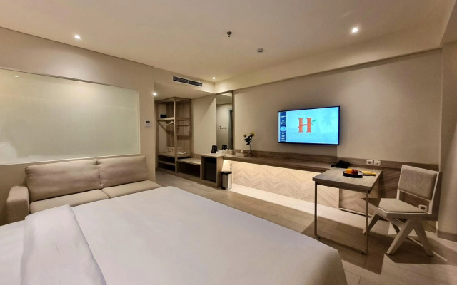 Hemangini Hotel