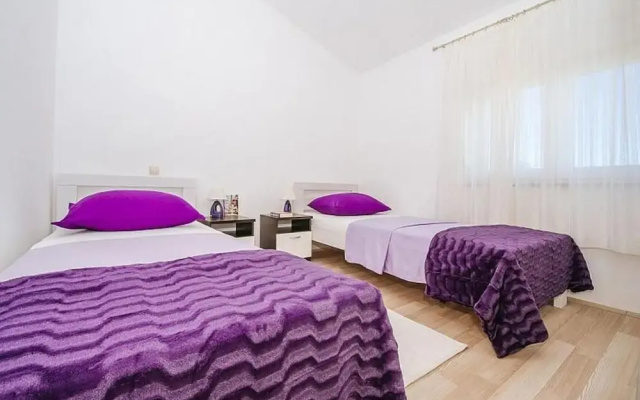 Apartments Perinic