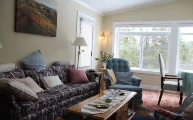 The Maria Rose Bed & Breakfast