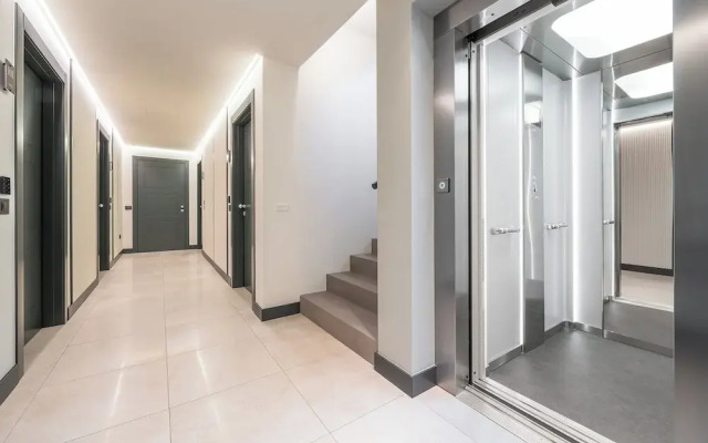 Karalin Sonnino Suites