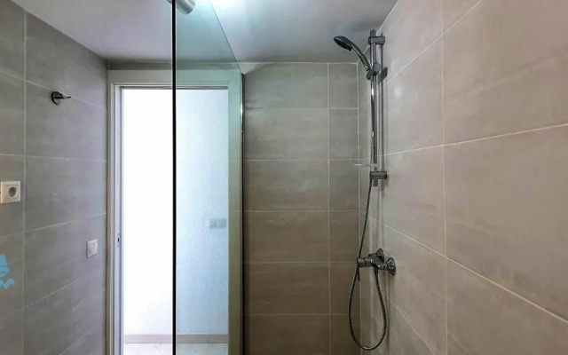 Skol 701. One Bedroom Duplex with Exceptional Sea Views.