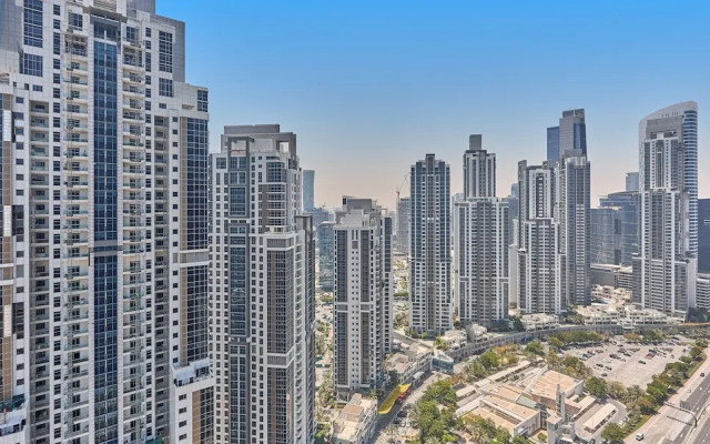 bnbme | Paramount Hotel Midtown | 2 Bdr