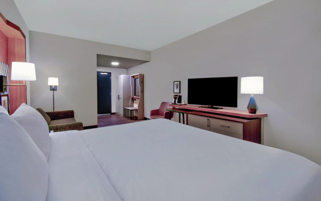 Holiday Inn Erie by IHG