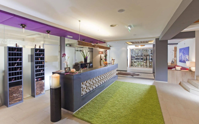 Hotel Fliana