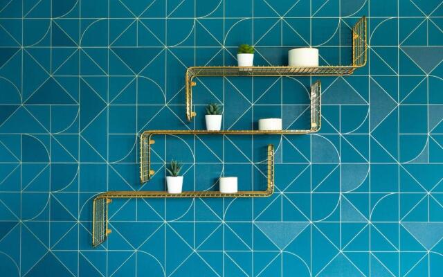 Creative Suite Disneyland Paris