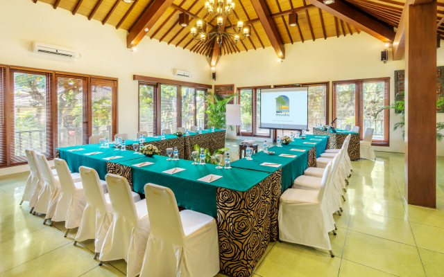 Risata Bali Resort and Spa