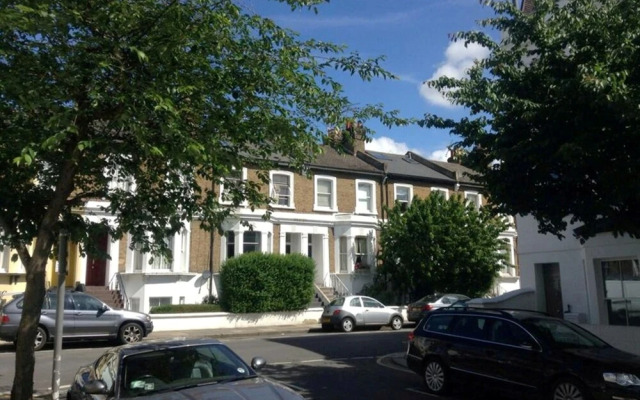 Luxury Designer Apartments Hammersmith 1