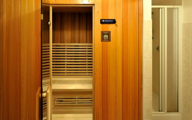 Hotel Krakonoš