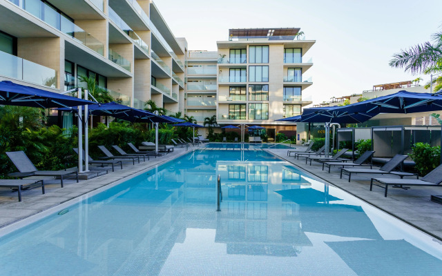 Aldea Thai Brisa De Mar