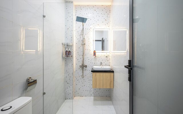 Cozrum Homes - Spring Residence