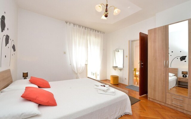 Awesome Apartment in Zadar With 1 Bedrooms and Wifi
