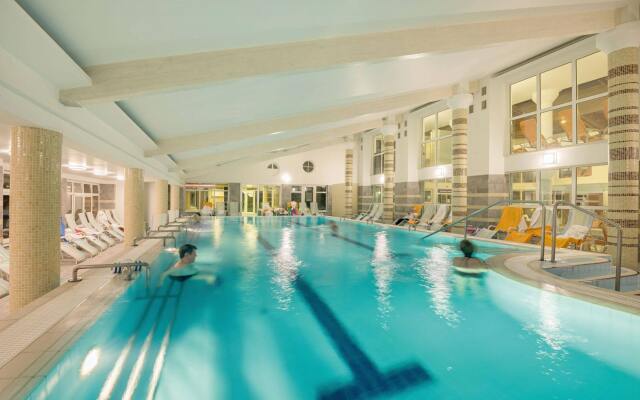 Hotel Európa Fit