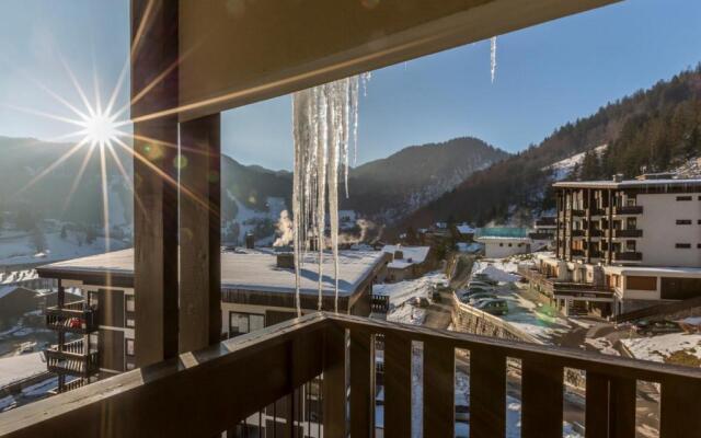 Appartement La Clusaz, 2 pièces, 4 personnes - FR-1-304-47