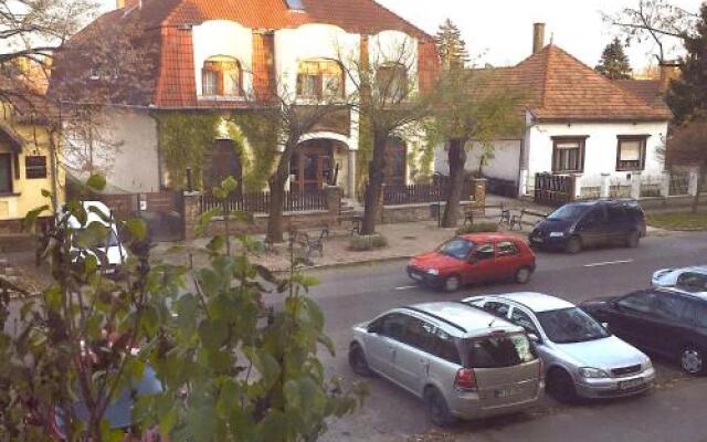 Mikes Apartman