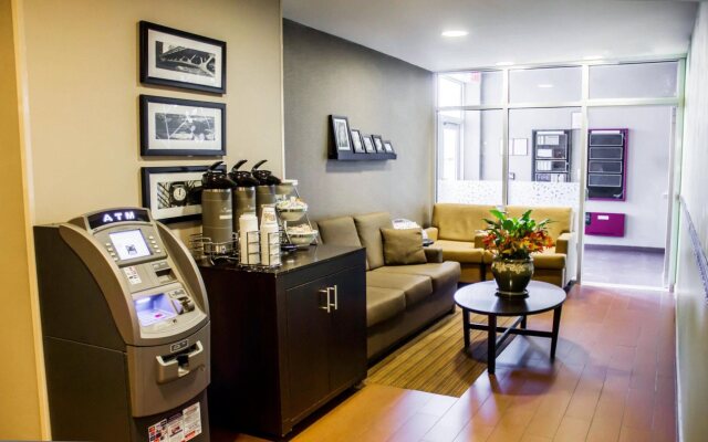 Cresthaven Inn JFK