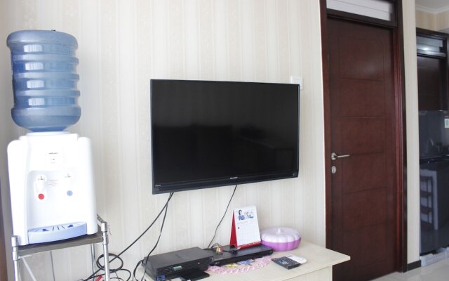 Relaxing 2BR Gateway Pasteur Apartment