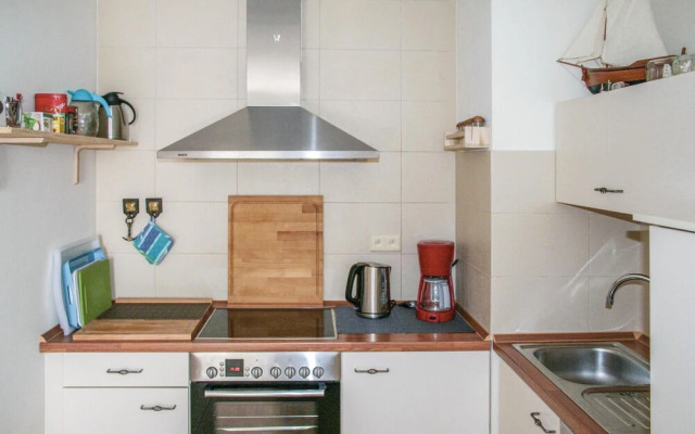 Beautiful Apartment in Pobierowo With 1 Bedrooms