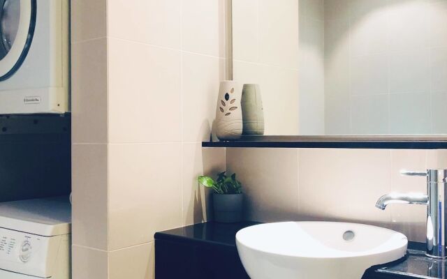 Marc Residences KLCC