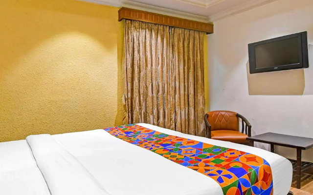 Hotel Gulshan International