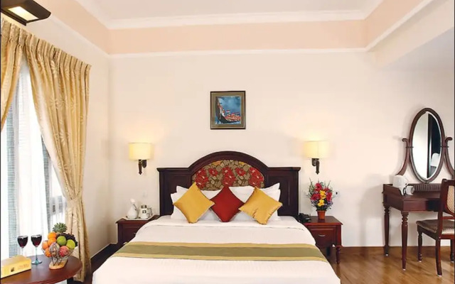 Grand Thekkady