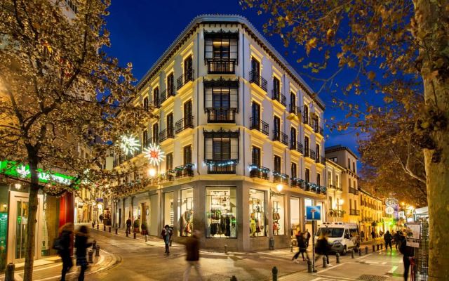 La Casa de La Trinidad Hotel by Casas y Palacios