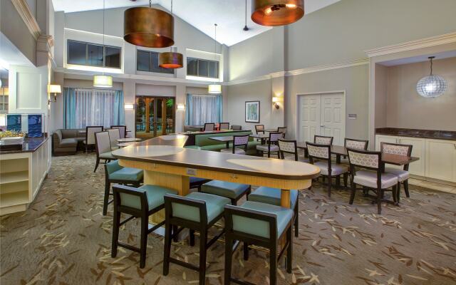 Hilton Garden Inn Dayton South-Austin Landing