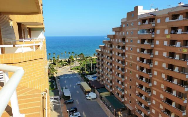 ACV - Vistamar II-1ª linea planta 10 sur