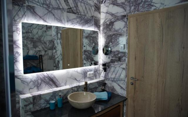 Alpenapartments Steiermark