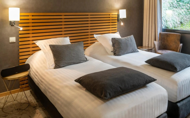 Best Western Plus Hotel de la Regate