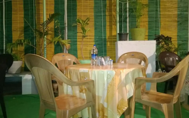 Hotel Sai Brundavan