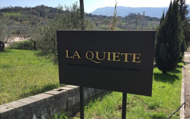 La Quiete