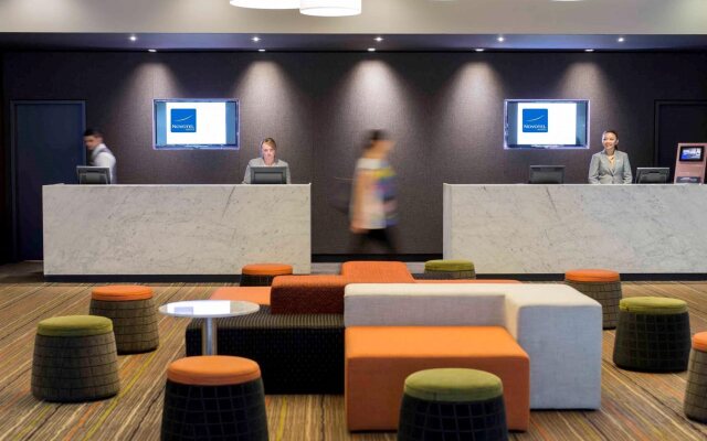 Sydney Central Hotel managed by The Ascott Limited