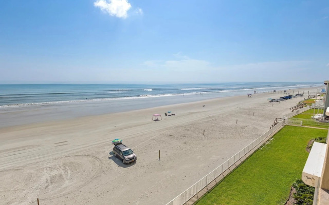 Ponce de Leon Towers 401